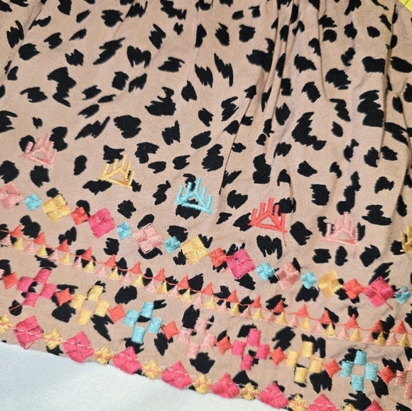 Savanna Jane spoiled rotten mini dress - Picture 9 of 11